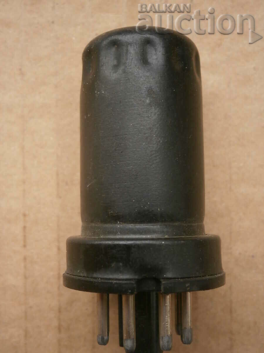 Delivery of Radio lamp, radio apparatus Delivery of Radio lamp, radio apparatus