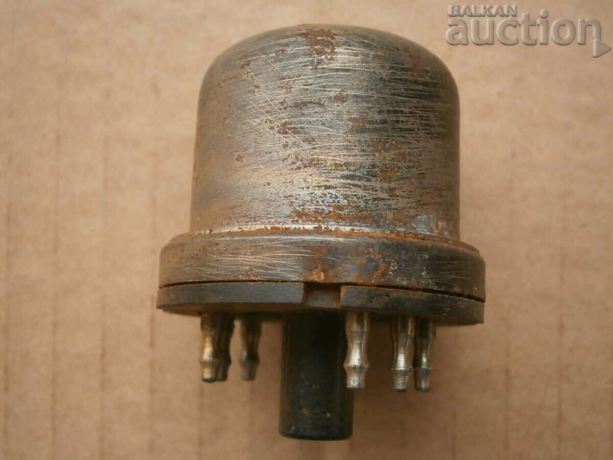 Auction Radio lamp, radio set Telefunken EBF 11 Auction Radio lamp, radio set Telefunken EBF 11