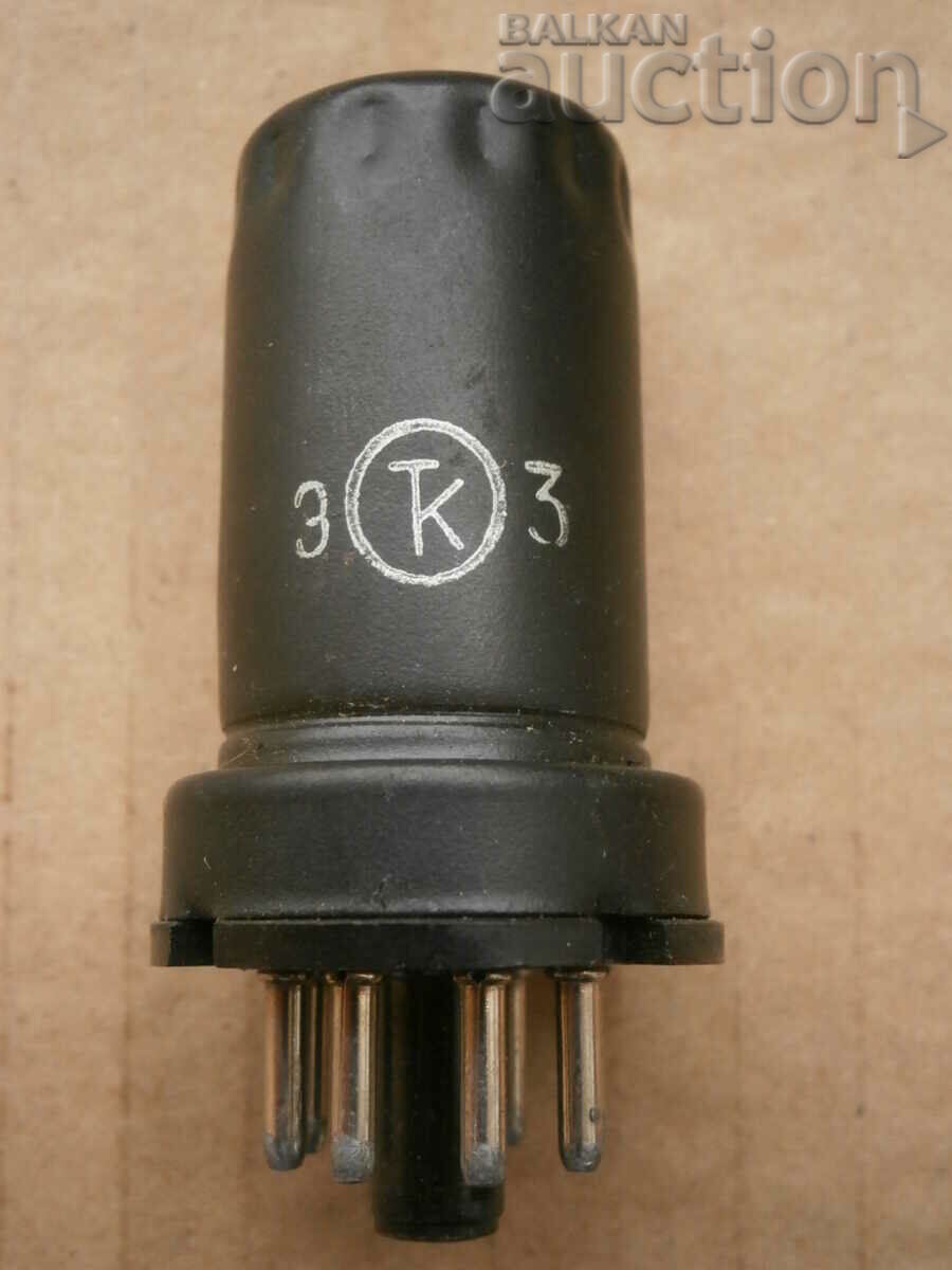 Delivery of Radio lamp, radio set 6A7 USSR military production Delivery of Radio lamp, radio set 6A7 USSR military production