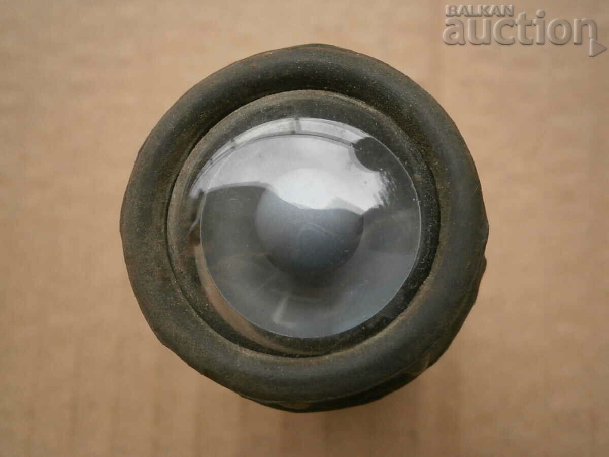 Radio tube, radio apparatus EFM 1 62 PHILIPS - 5 Radio tube, radio apparatus EFM 1 62 PHILIPS - 5