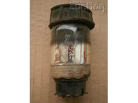 Lampa radio, aparat radio EFM 1 62 PHILIPS