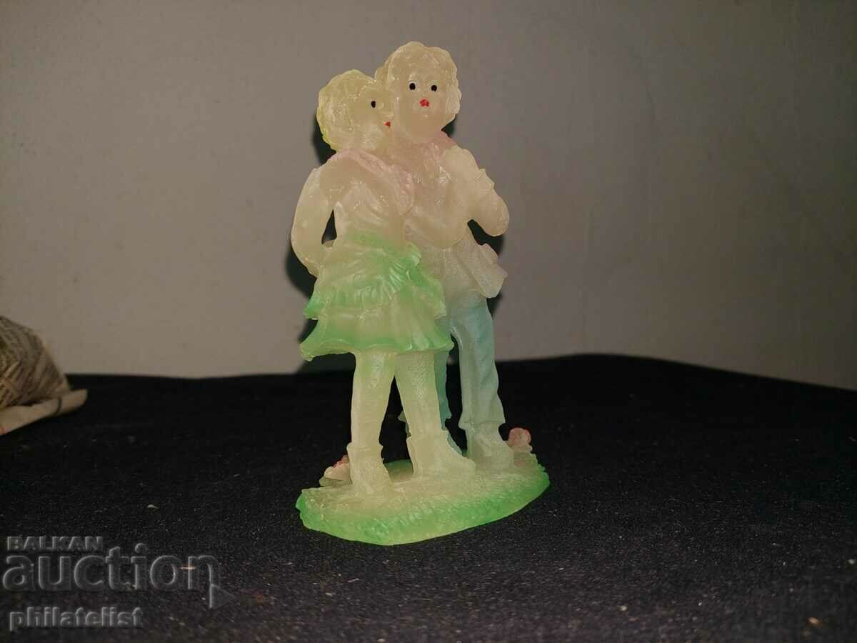 Figure for a gift! with price 4.00 BGN | € 2.05 Figure for a gift! with price 4.00 BGN | € 2.05
