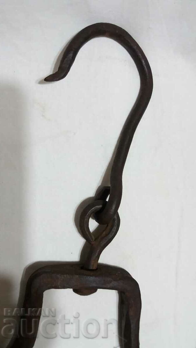 An old forged cop with price 25.00 BGN | € 12.78