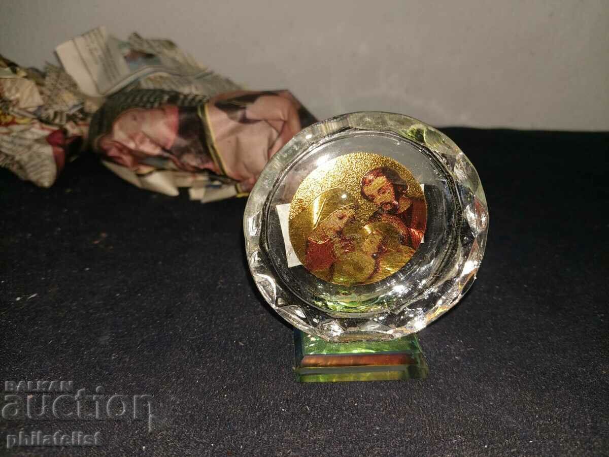 Icon souvenir with price 3.00 BGN | € 1.53