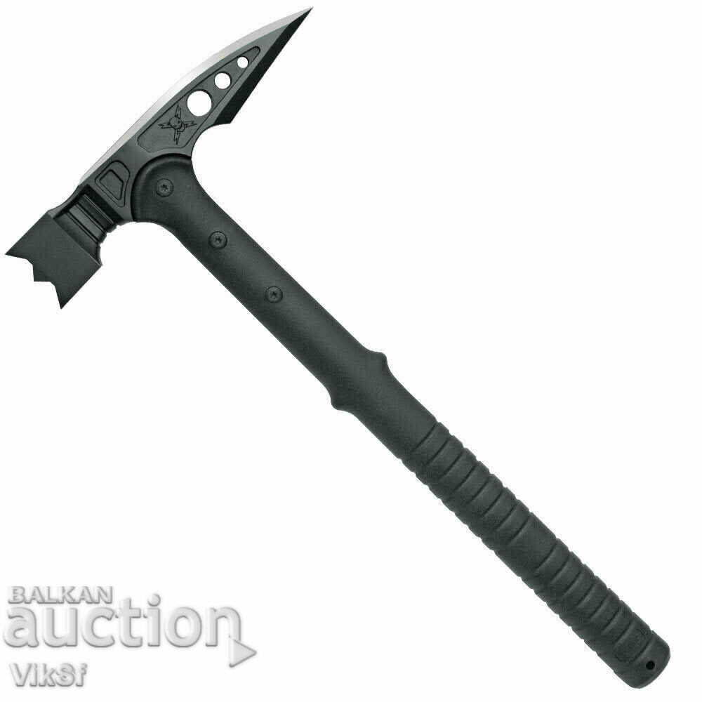 Tomahawk - σφυρί μάχης / τσεκούρι/ SOG - με θήκη με τιμή 46.50 BGN | € 23.78 Tomahawk - σφυρί μάχης / τσεκούρι/ SOG - με θήκη με τιμή 46.50 BGN | € 23.78