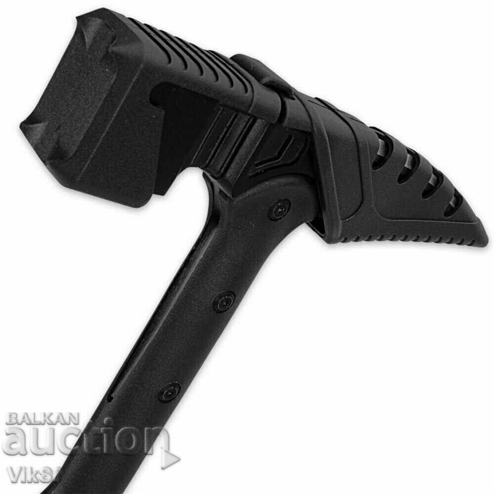 Δημοπρασία Tomahawk - σφυρί μάχης / τσεκούρι/ SOG - με θήκη Δημοπρασία Tomahawk - σφυρί μάχης / τσεκούρι/ SOG - με θήκη