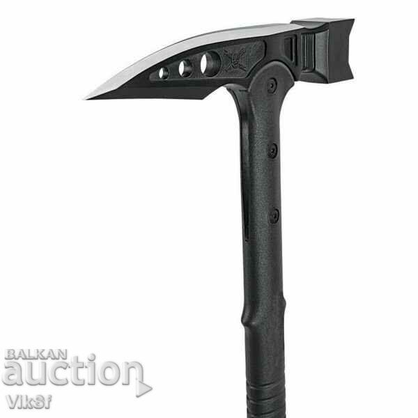 Παράδοση Tomahawk - σφυρί μάχης / τσεκούρι/ SOG - με θήκη Παράδοση Tomahawk - σφυρί μάχης / τσεκούρι/ SOG - με θήκη