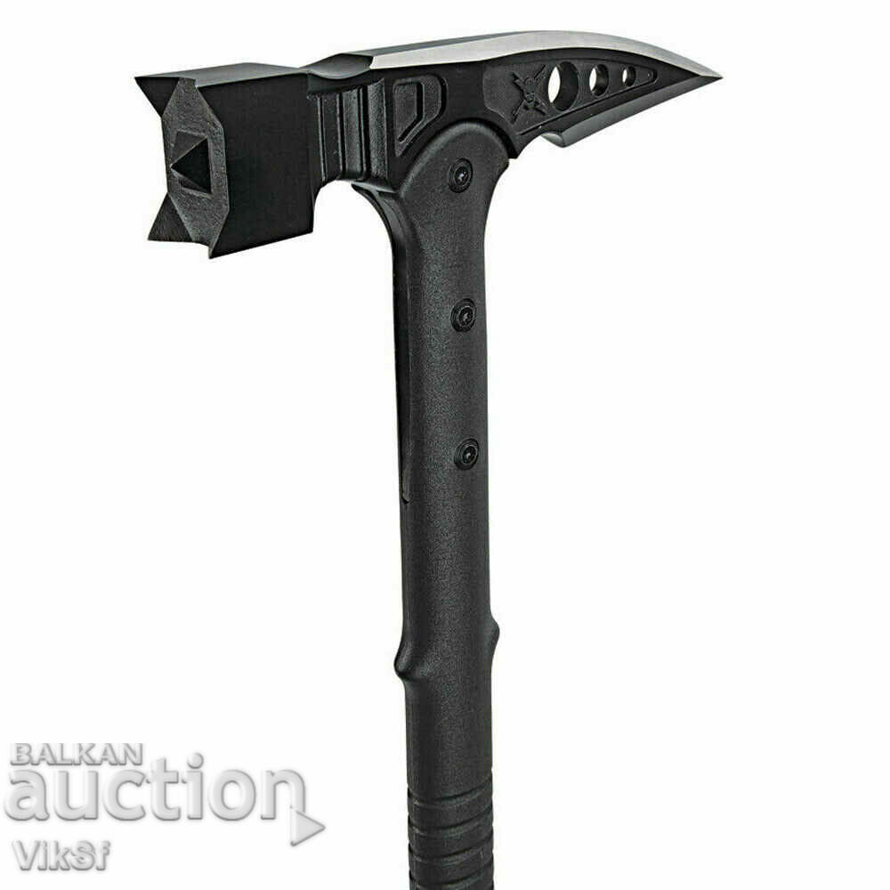 Tomahawk - σφυρί μάχης / τσεκούρι/ SOG - με θήκη - 6 Tomahawk - σφυρί μάχης / τσεκούρι/ SOG - με θήκη - 6