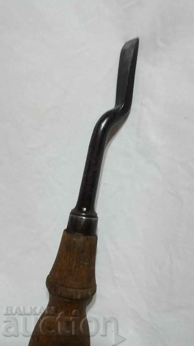 Δημοπρασία Παλιά σταμπωτή σμίλη Δημοπρασία Παλιά σταμπωτή σμίλη