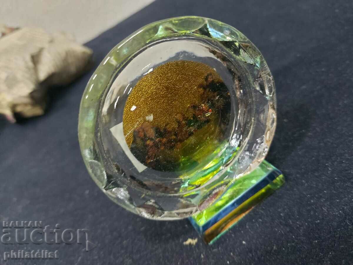 souvenir with an icon - glass. with price 3.00 BGN | € 1.53 souvenir with an icon - glass. with price 3.00 BGN | € 1.53