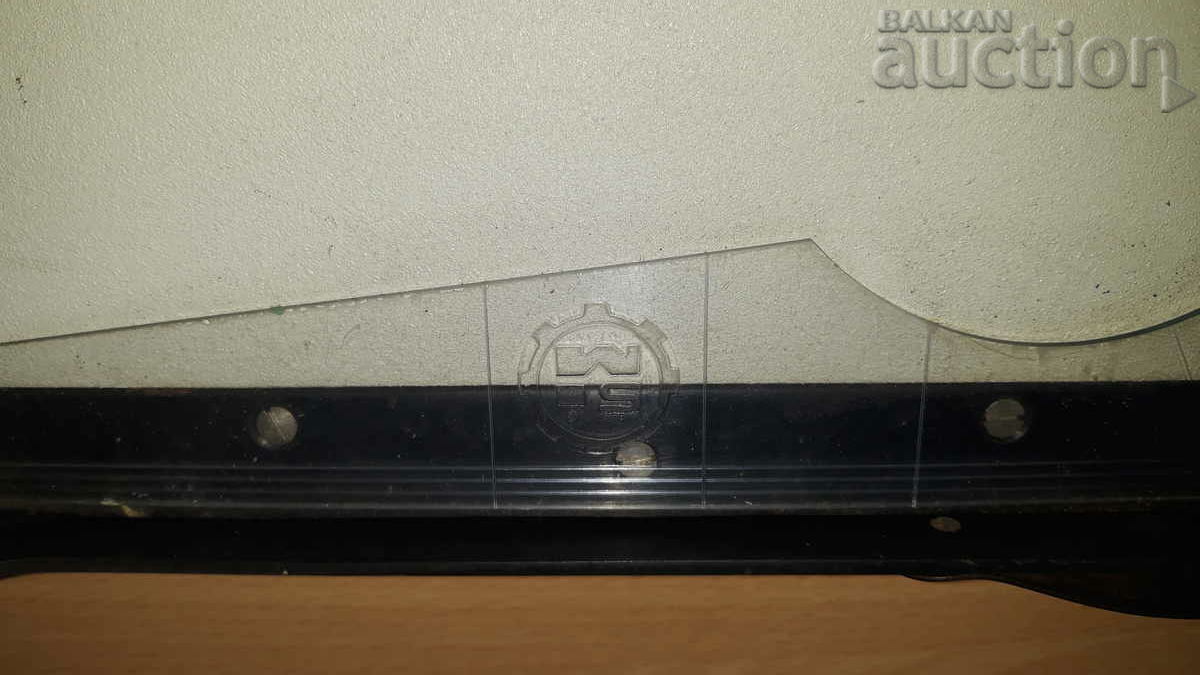 vintage guillotine scissors for photos - 5 vintage guillotine scissors for photos - 5