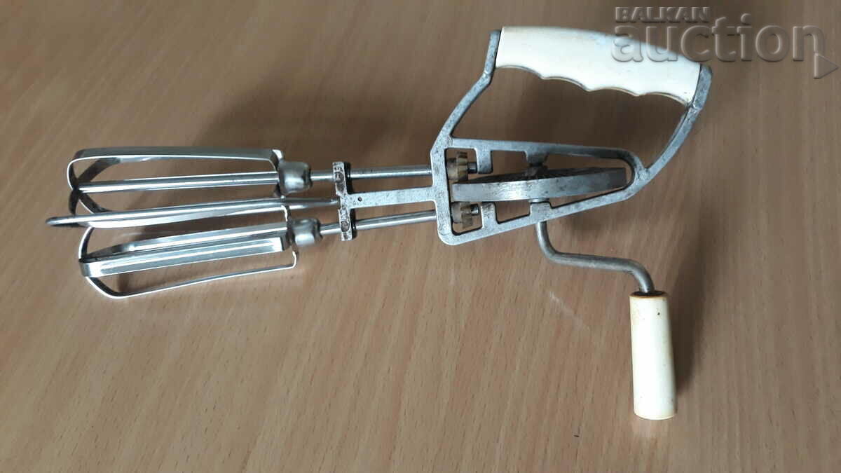 Delivery of Hand mixer from the time of a sucker, USSR stirrer Delivery of Hand mixer from the time of a sucker, USSR stirrer