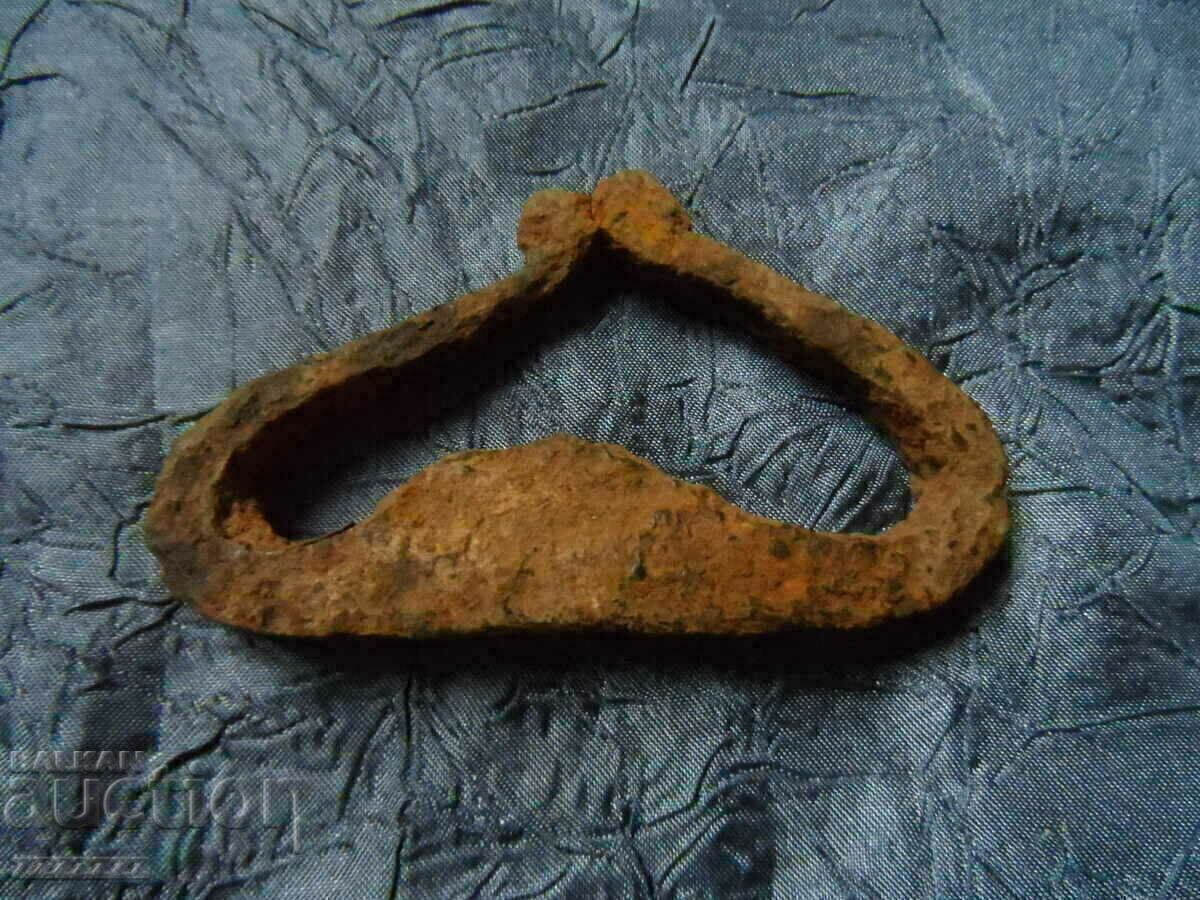 Old Chakmak with price 20.00 BGN | € 10.23 Old Chakmak with price 20.00 BGN | € 10.23