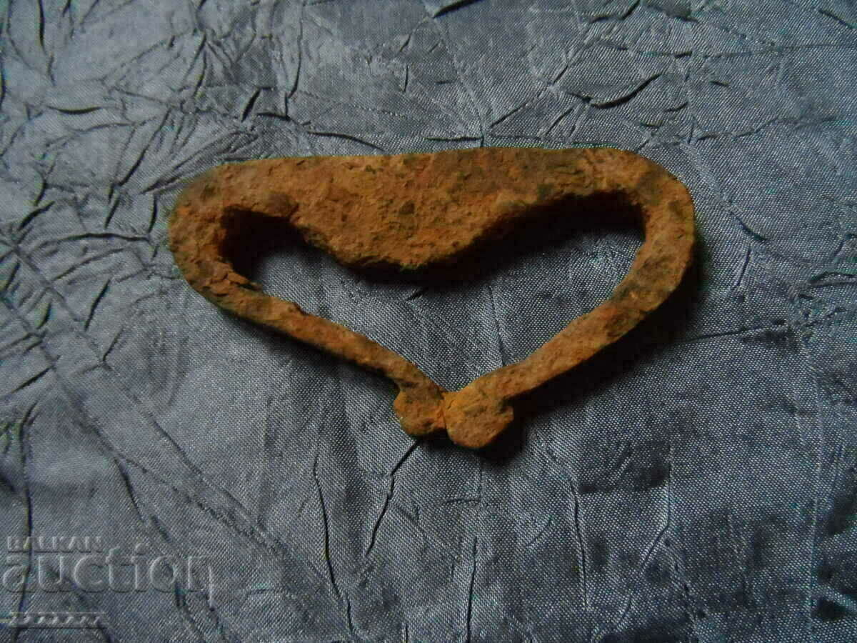 Auction Old Chakmak Auction Old Chakmak