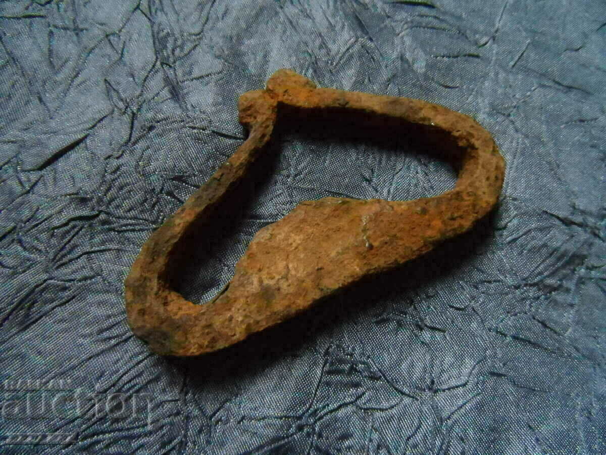 Delivery of Old Chakmak Delivery of Old Chakmak