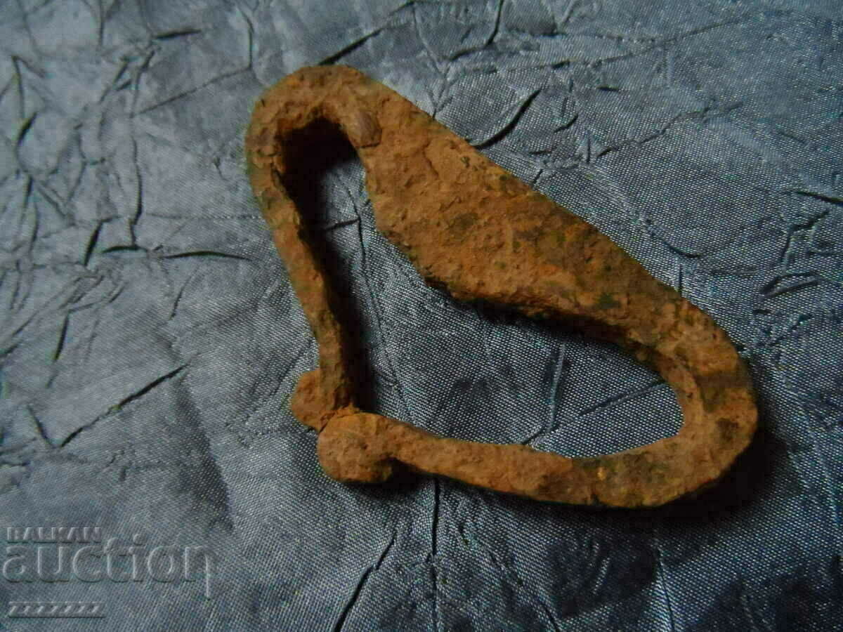 Old Chakmak - 5 Old Chakmak - 5