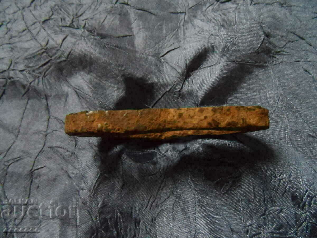 Old Chakmak - 6 Old Chakmak - 6