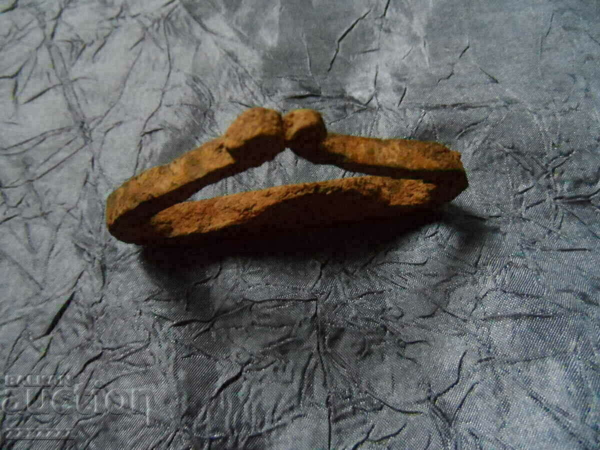 Old Chakmak - 7 Old Chakmak - 7