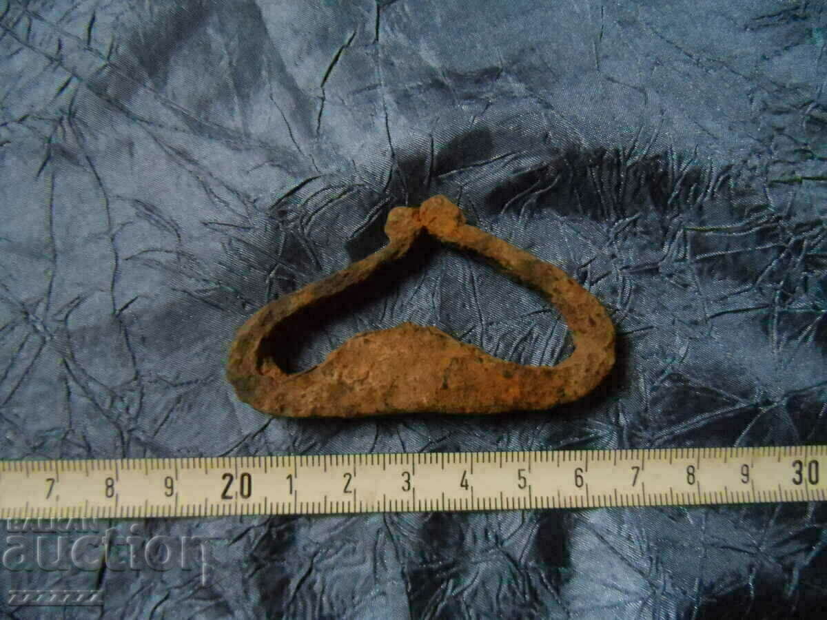 Old Chakmak Old Chakmak