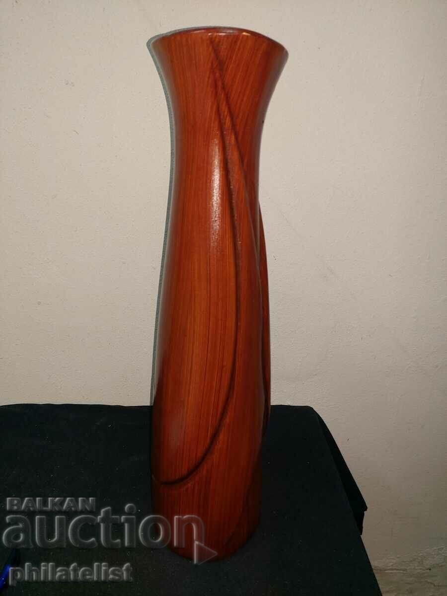 A large vase for dried flowers! with price 40.00 BGN | € 20.45 A large vase for dried flowers! with price 40.00 BGN | € 20.45