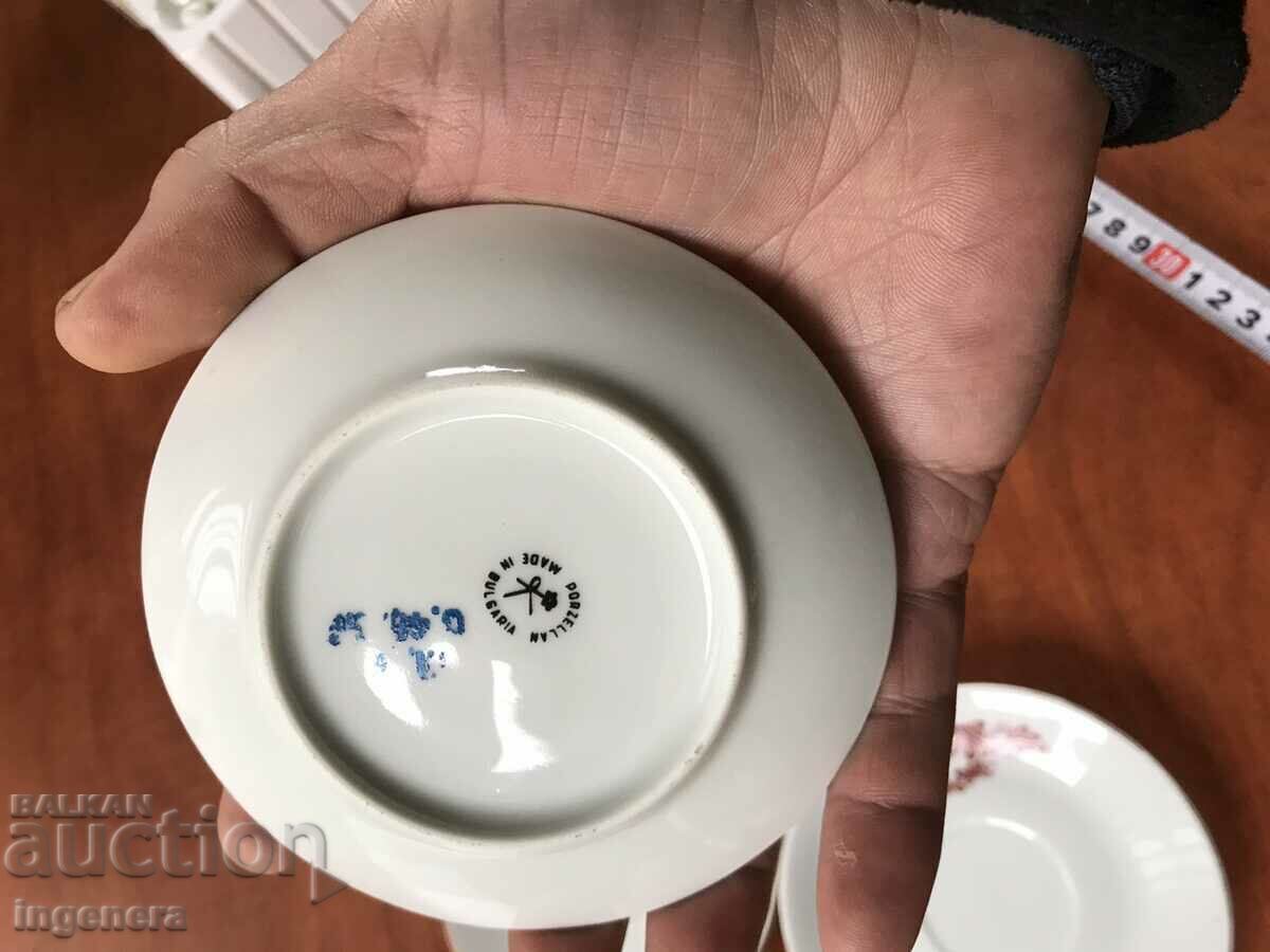 Delivery of PORCELAIN PLATE PLATE RELIEF BULGARIA-3 PCS Delivery of PORCELAIN PLATE PLATE RELIEF BULGARIA-3 PCS