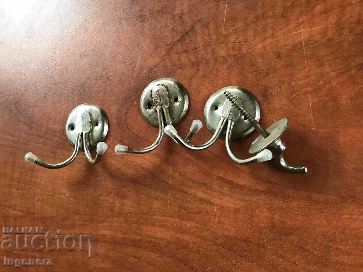 Auction HANGER RETRO METAL-4 BR Auction HANGER RETRO METAL-4 BR