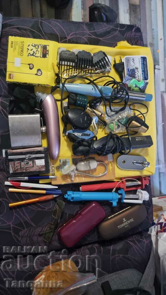 Δημοπρασία Πολλά πράγματα Δημοπρασία Πολλά πράγματα