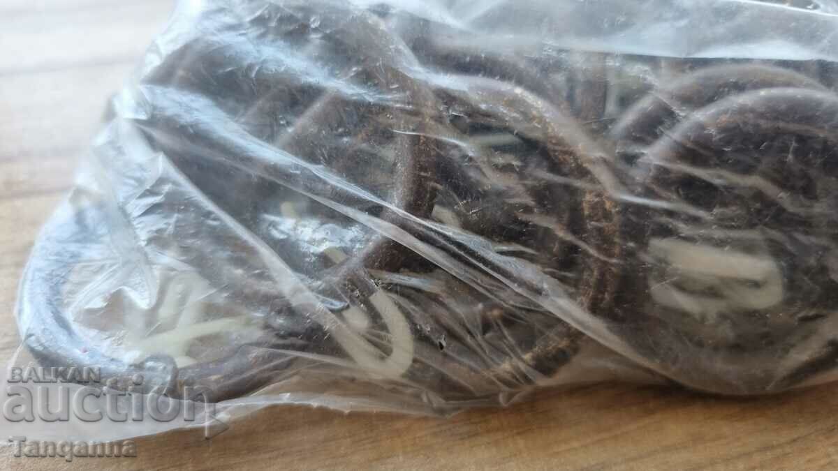 Metal curtain rings with price 15.00 BGN | € 7.67 Metal curtain rings with price 15.00 BGN | € 7.67