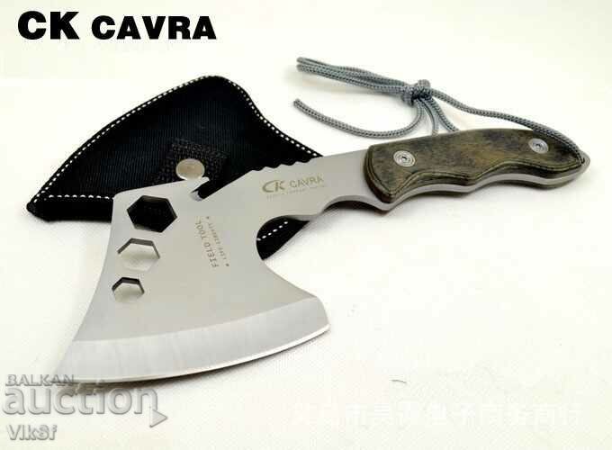 Πολυλειτουργικό tomahawk-hatchet - 5 Πολυλειτουργικό tomahawk-hatchet - 5