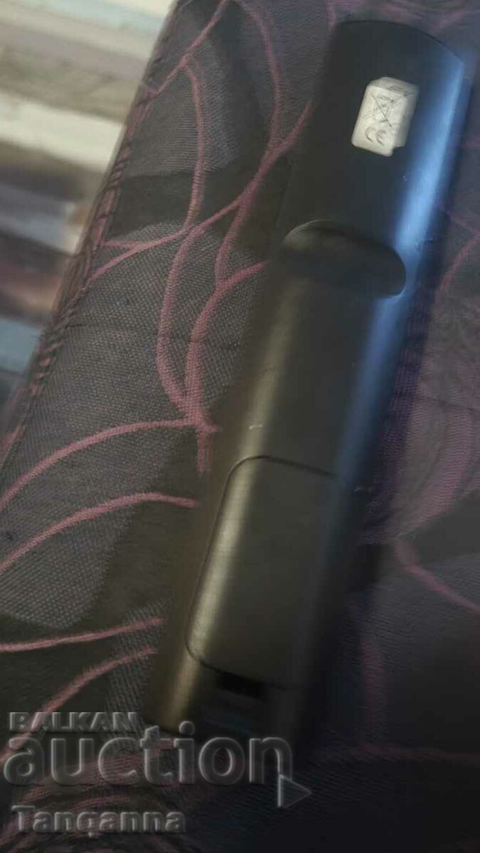 Τηλεχειριστήριο με τιμή 8.00 BGN | € 4.09 Τηλεχειριστήριο με τιμή 8.00 BGN | € 4.09