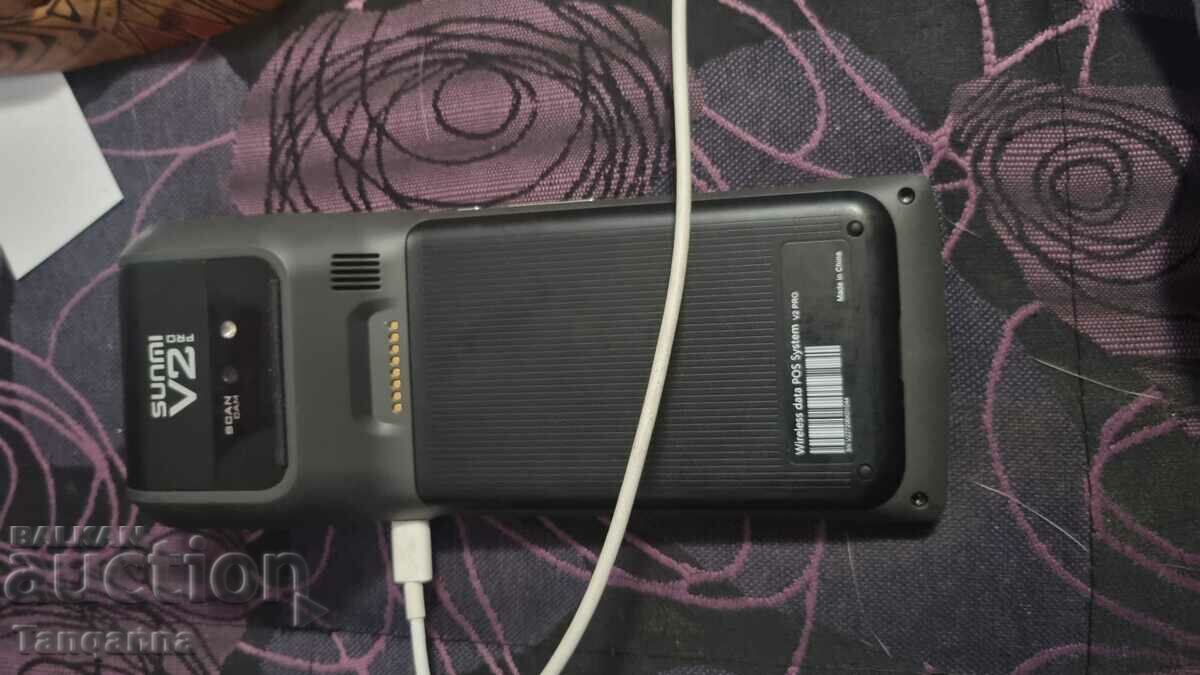 Livrarea Tableta pentru curieri