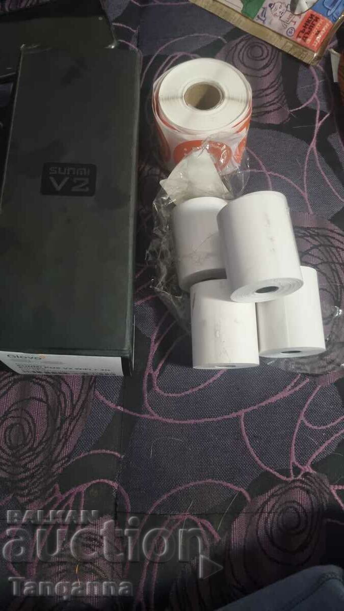 Tableta pentru curieri - 5