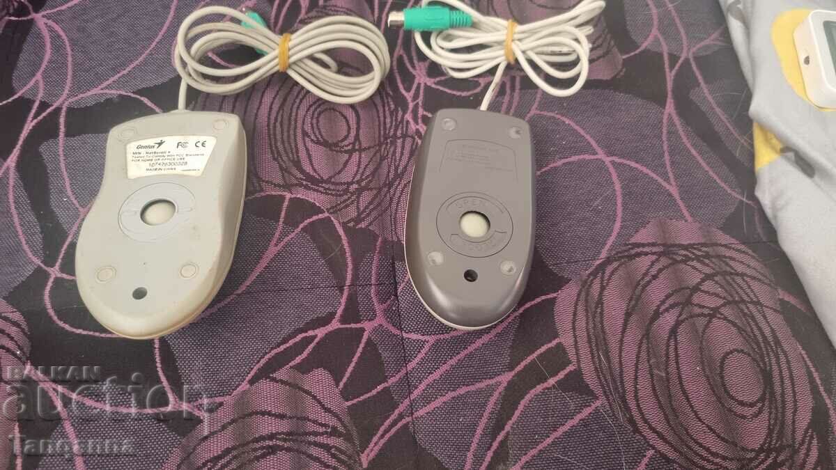 Ball mice with price 16.00 BGN | € 8.18 Ball mice with price 16.00 BGN | € 8.18