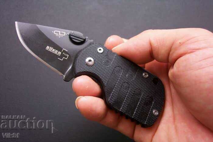 Folding knife Boker-303 - 48x115 mm