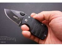 Сгъваем нож Boker-303 - 48x115 мм