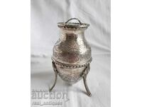 Silver amphora BC 1940 - 1941