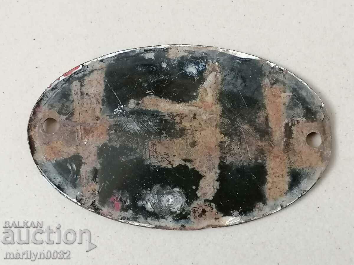 Auction  Emailed registration number for motor vehicle, motorcycle, motorcycle