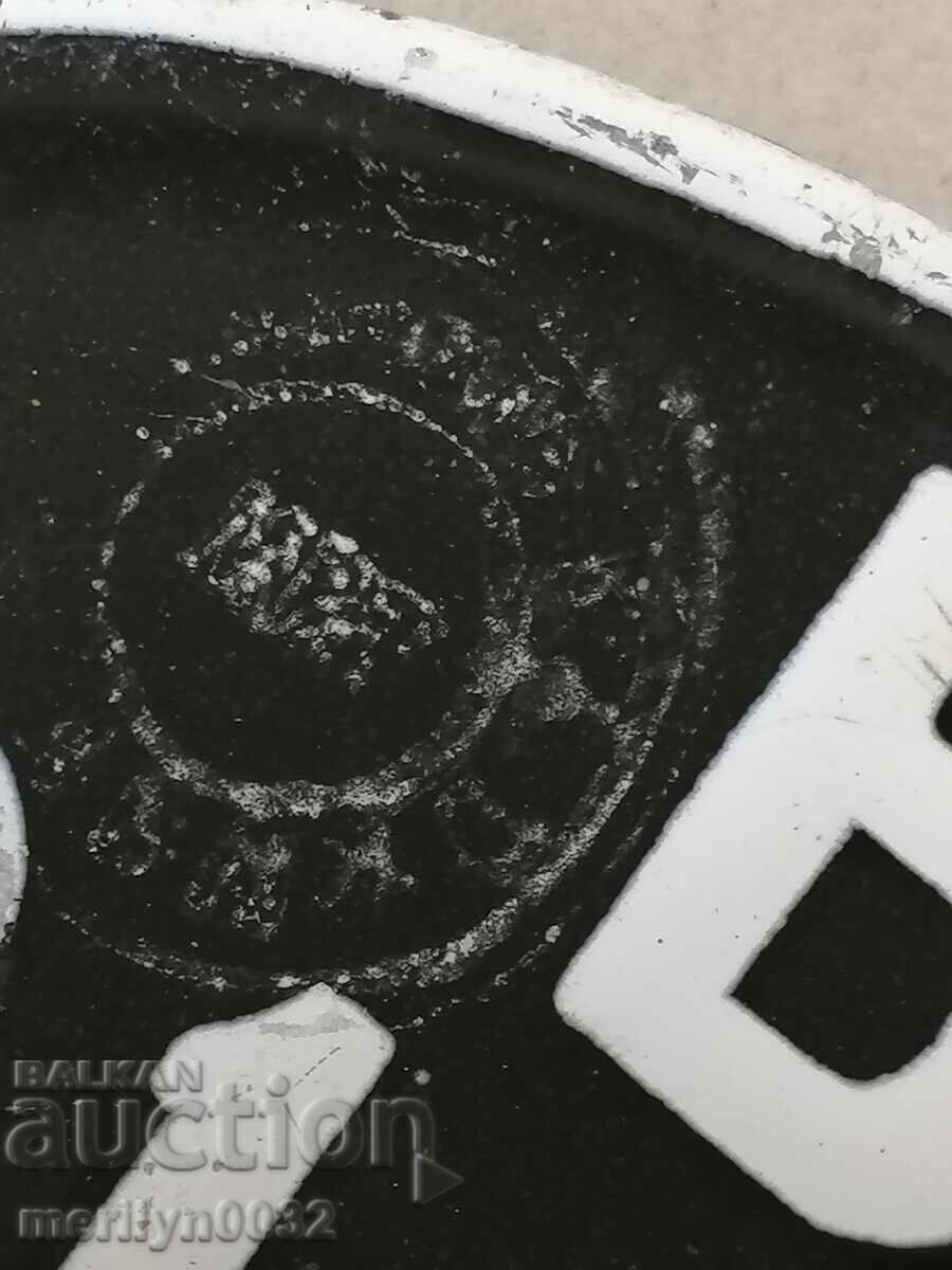 Delivery of Emailed registration number for motor vehicle, motorcycle, motorcycle