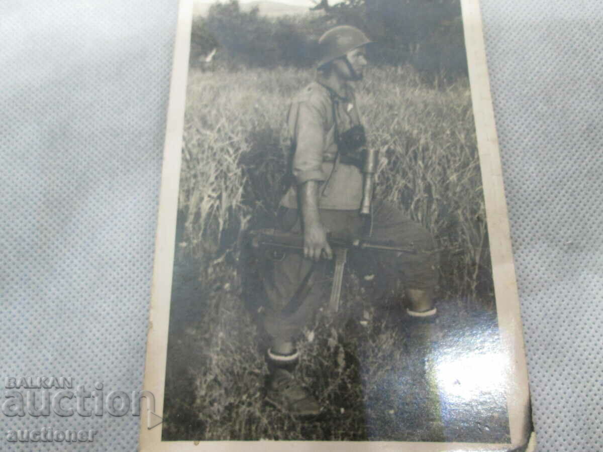 OLD MILITARY PHOTO, SCHMEIZER, GRENADE, PHOTO CHAMOME - 6 OLD MILITARY PHOTO, SCHMEIZER, GRENADE, PHOTO CHAMOME - 6
