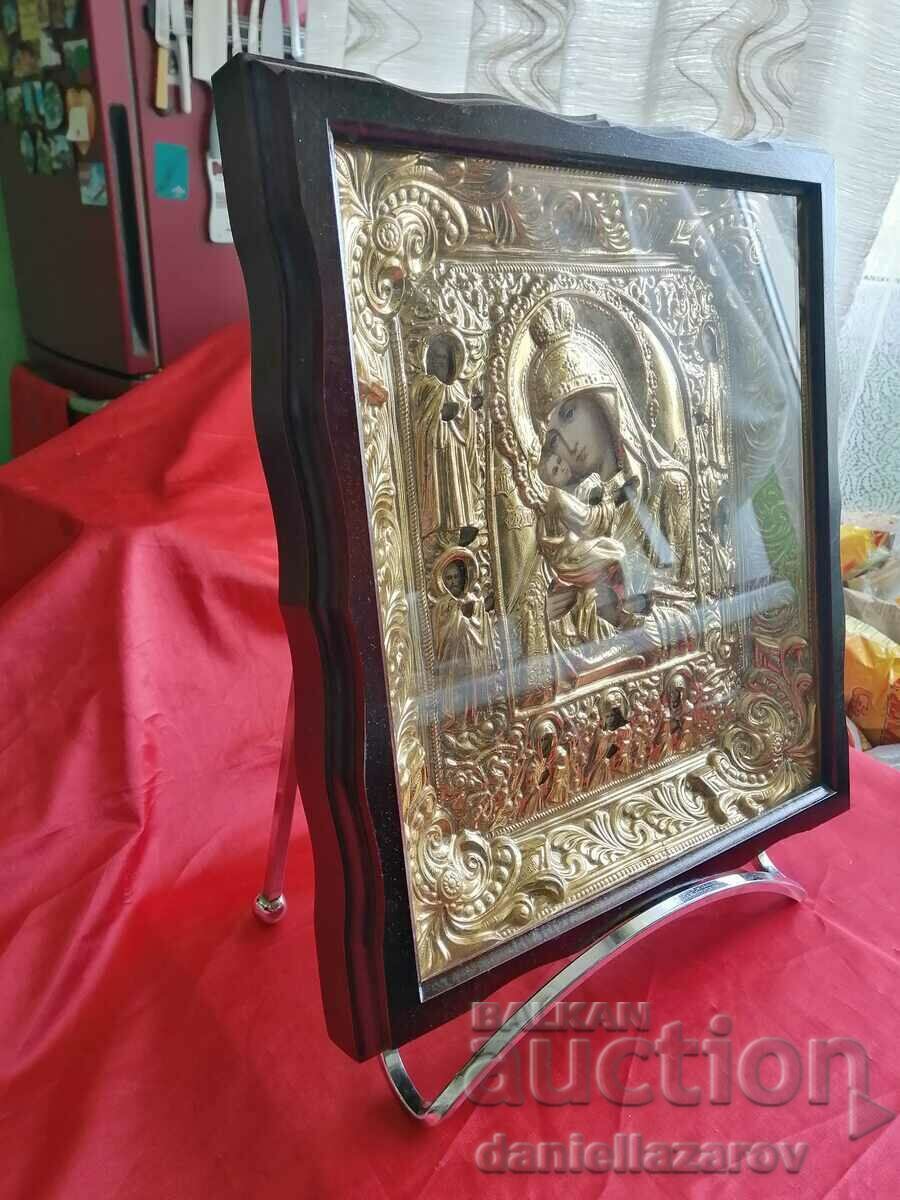 Metal Table Stand for Picture, Book - 5 Metal Table Stand for Picture, Book - 5