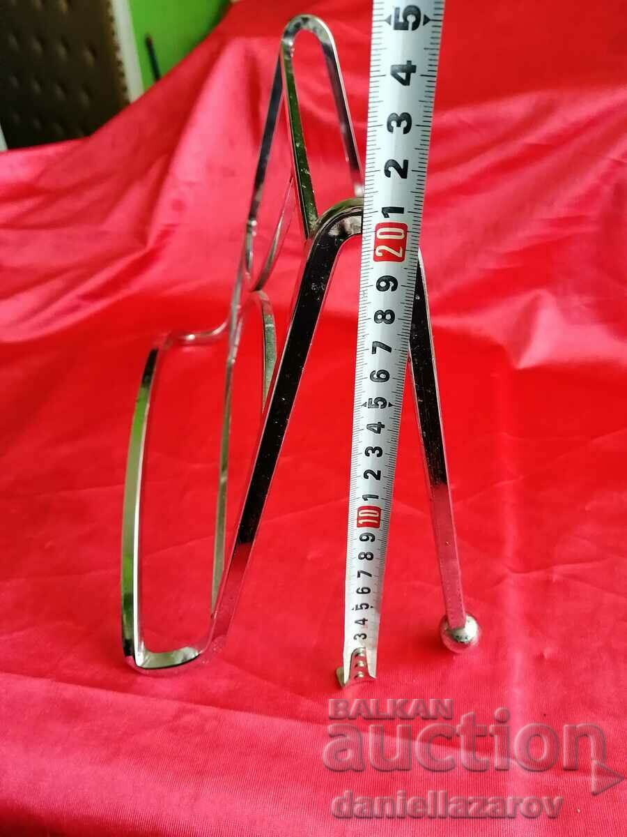 Metal Table Stand for Picture, Book - 7 Metal Table Stand for Picture, Book - 7