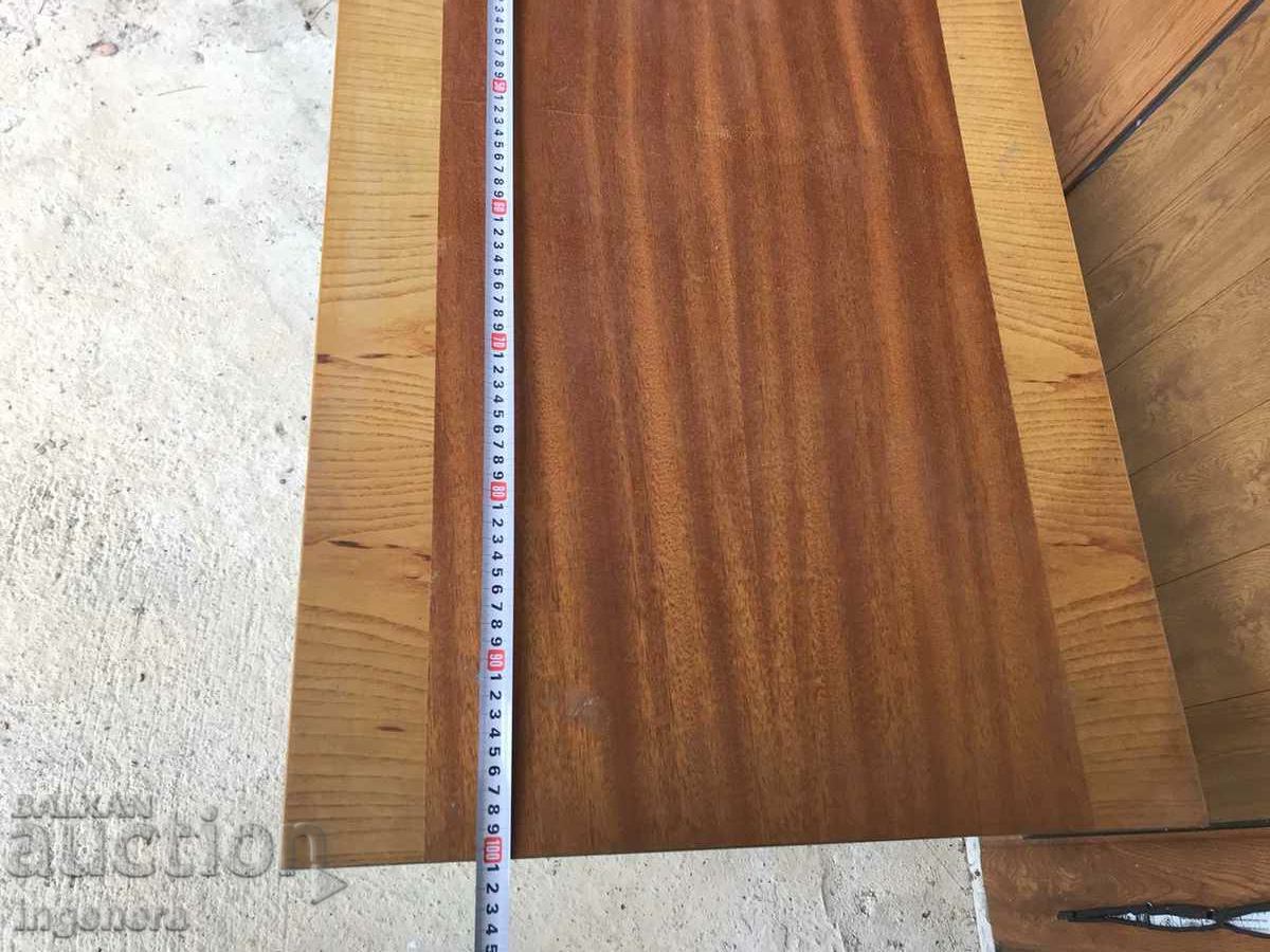 MASA SOCA CONSERVATA - 5 MASA SOCA CONSERVATA - 5