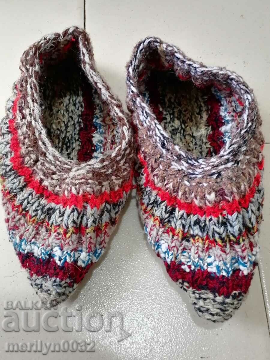 Mominish striped slippers from cheesy, costume - 5 Mominish striped slippers from cheesy, costume - 5