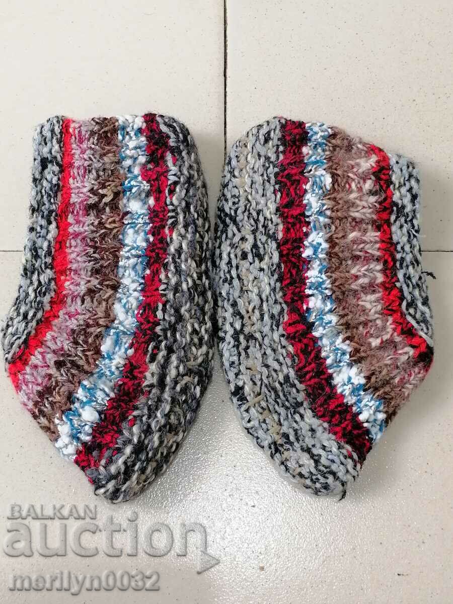 Mominish striped slippers from cheesy, costume with price 33.00 BGN | € 16.87 Mominish striped slippers from cheesy, costume with price 33.00 BGN | € 16.87