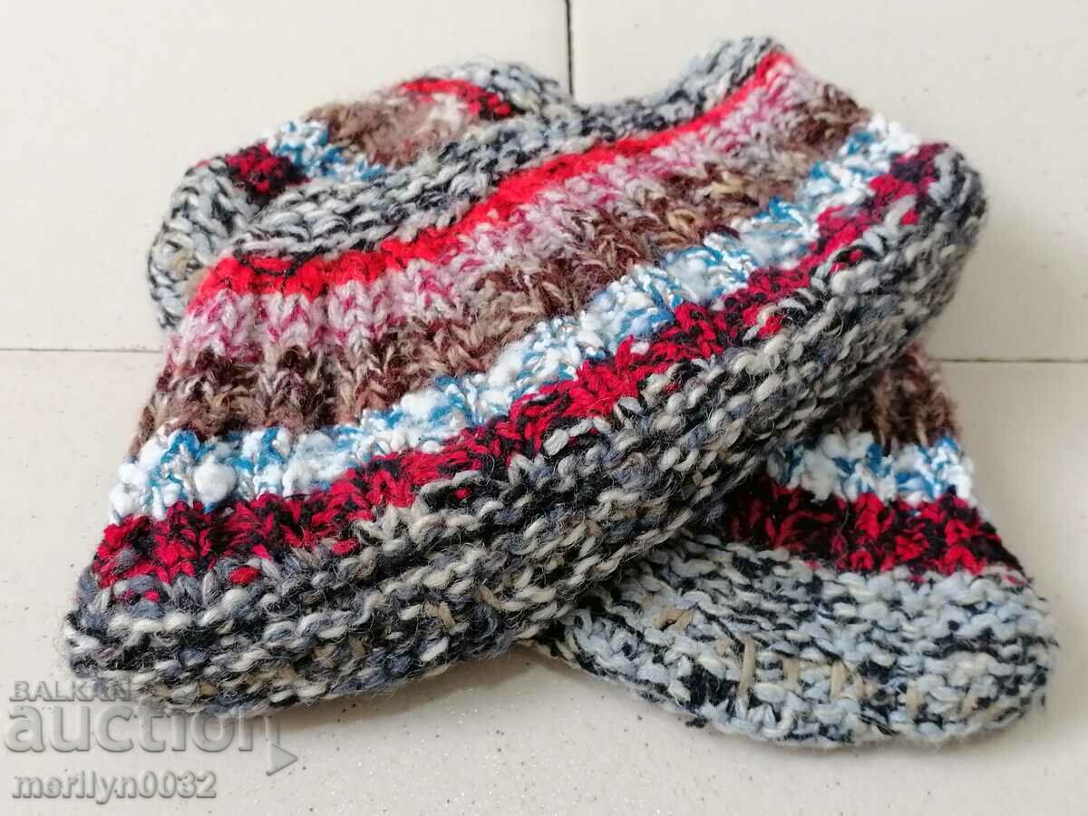 Mominish striped slippers from cheesy, costume - 7 Mominish striped slippers from cheesy, costume - 7