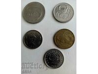 νομίσματα της Μάλτας