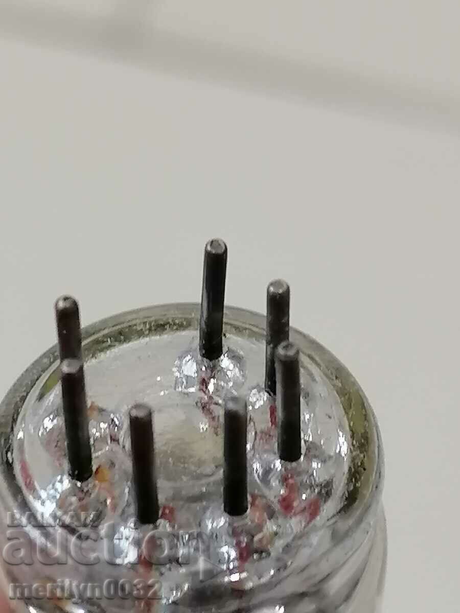 Доставка на Радио лампа TUNGSRAM 1А5Т радиоапарат Доставка на Радио лампа TUNGSRAM 1А5Т радиоапарат