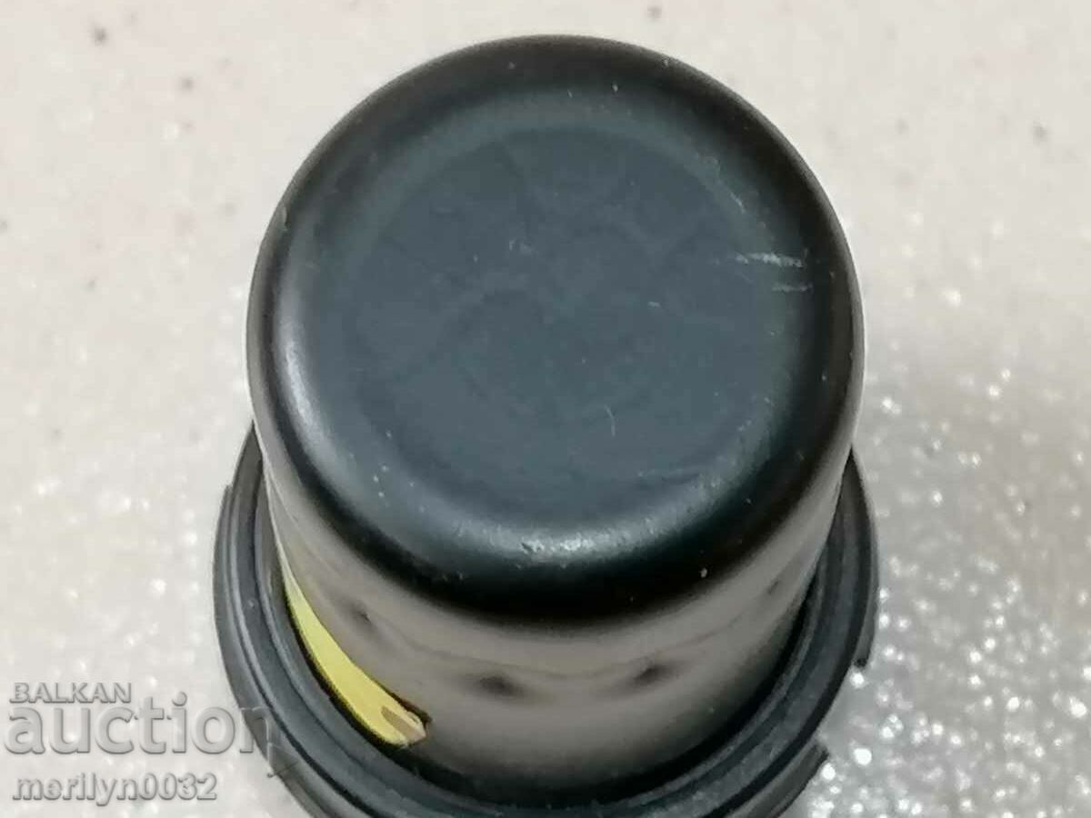 Radio lamp USSR 6Zh4 military production radio set - 6 Radio lamp USSR 6Zh4 military production radio set - 6