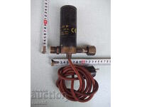 Gas heater 230 V - 25 W