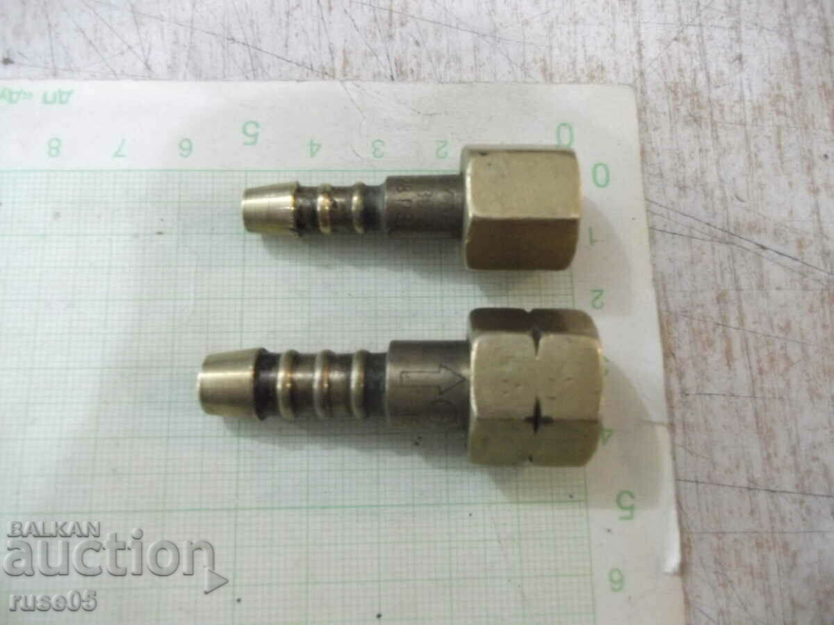 Δημοπρασία Παρτίδα 2 τεμ. βαλβίδες ασφαλείας καυστήρα Δημοπρασία Παρτίδα 2 τεμ. βαλβίδες ασφαλείας καυστήρα